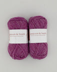 Jamieson & Smith 2 ply