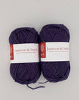 Jamieson & Smith 2 ply