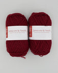 Jamieson & Smith 2 ply