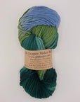 Jill Draper Makes Stuff Windham Worsted