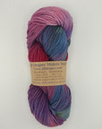 Jill Draper Makes Stuff Windham Worsted