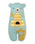 Kiriki Felt Doll Kit Keeper Bears