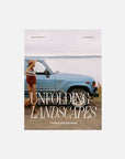 Unfolding Landscapes: 17 Knits for the Road