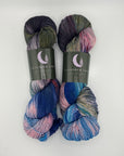 Lavender Lune/SRY Custom Colorway June: Minnesota Loon