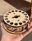 Lemonwood The Whirl