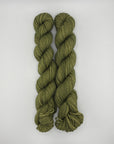 Sun Valley Fibers BFL DK Mini Skeins