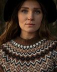 Unfolding Landscapes: 17 Knits for the Road