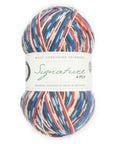 West Yorkshire Spinners- Signature 4ply
