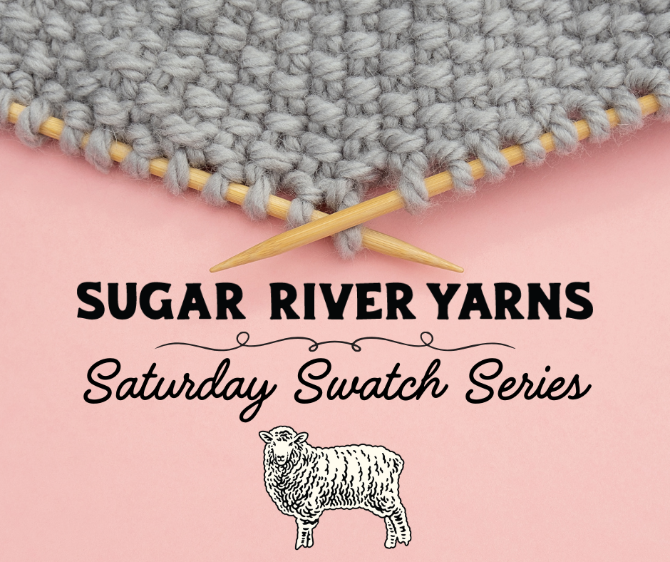 Saturday Swatch Series
