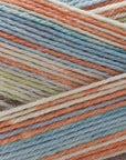 Universal Yarn Saunter