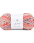 Universal Yarn Saunter