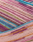 Universal Yarn Saunter
