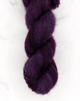 Magpie Fibers Plume Lace