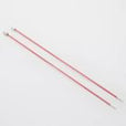 KnitPro - Zing - 10 in. Single Point Needles