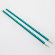 KnitPro - Zing - 10 in. Single Point Needles