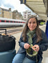 Knit One, Travel Too!