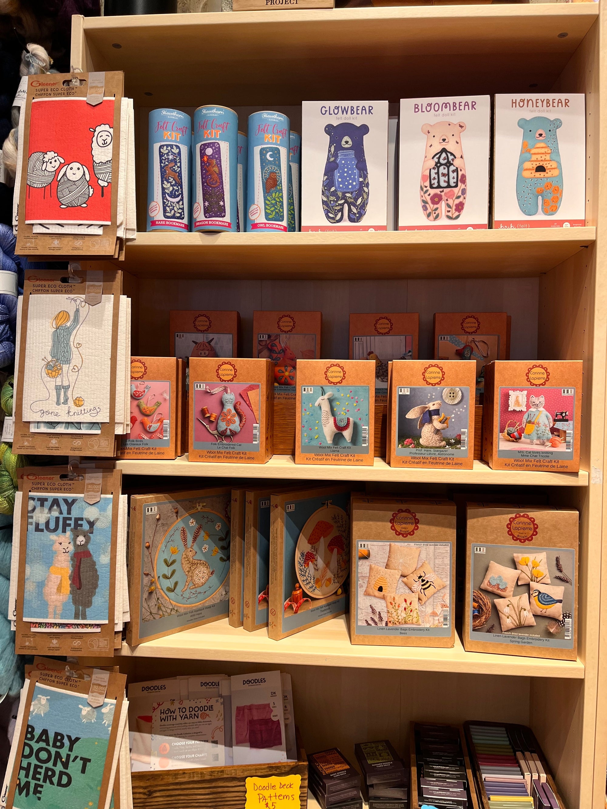 Craft Kits