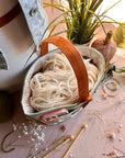 Atenti Florence Caddy
