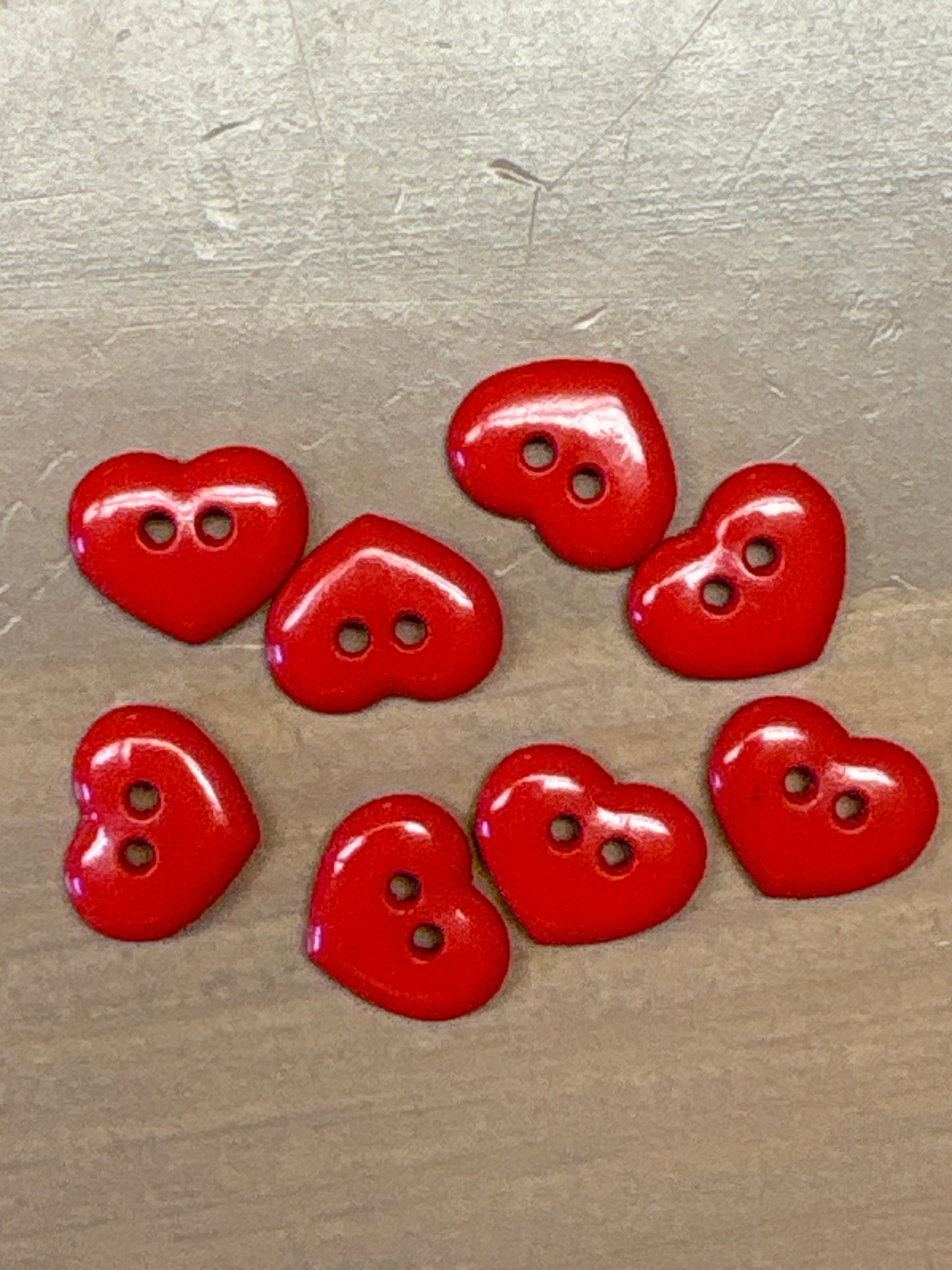 Novelty Buttons