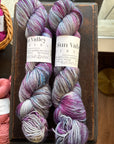 Sun Valley Fibers MCN Fingering