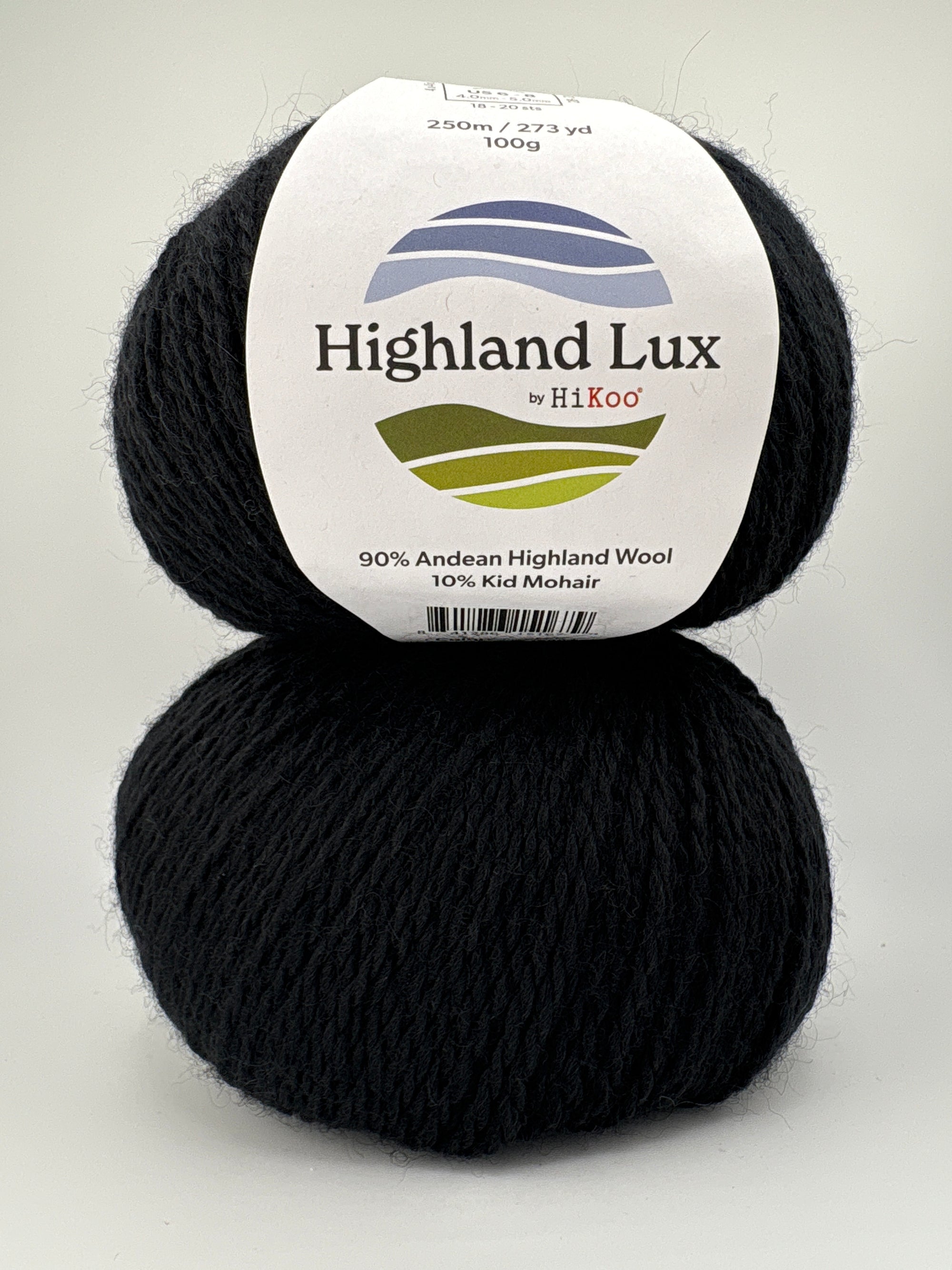 Hikoo Highland Lux