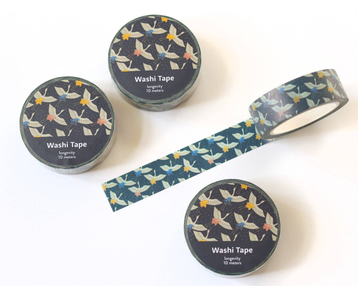 Decorative Washi Tape