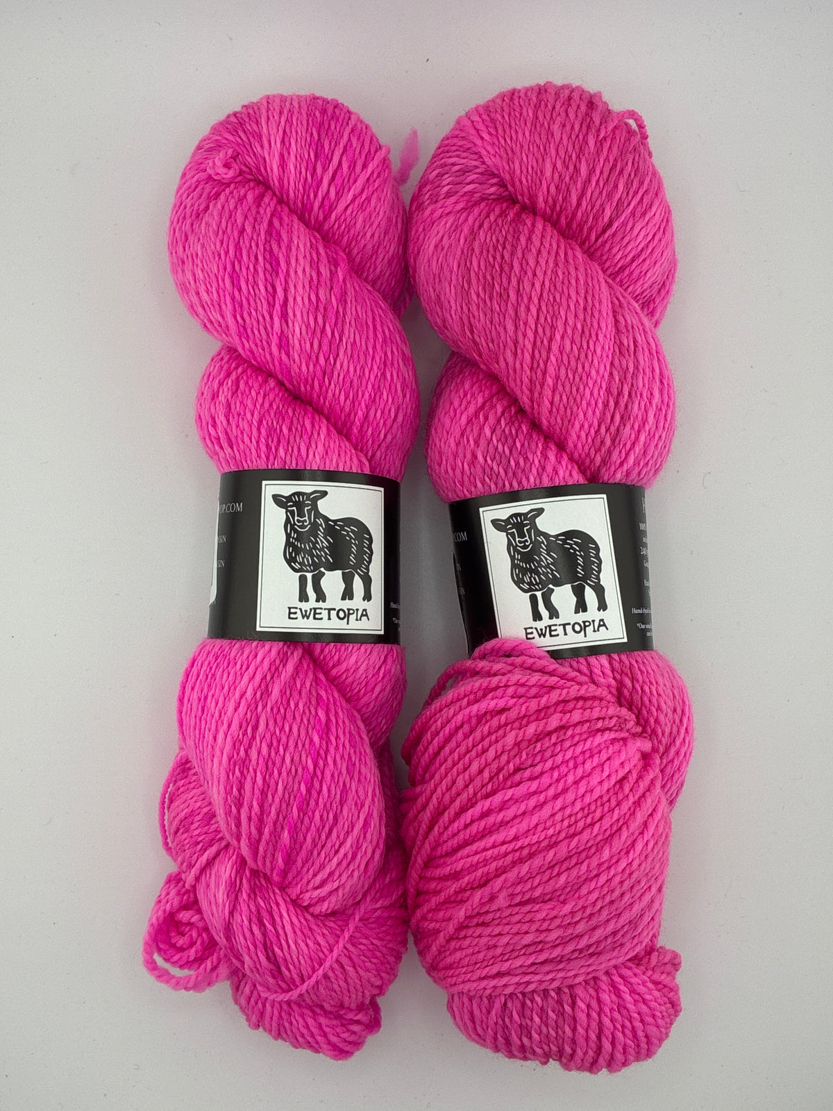 Ewetopia Helix DK