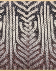 Knitting Fresh Brioche: Creating Two-Color Twists & Turns