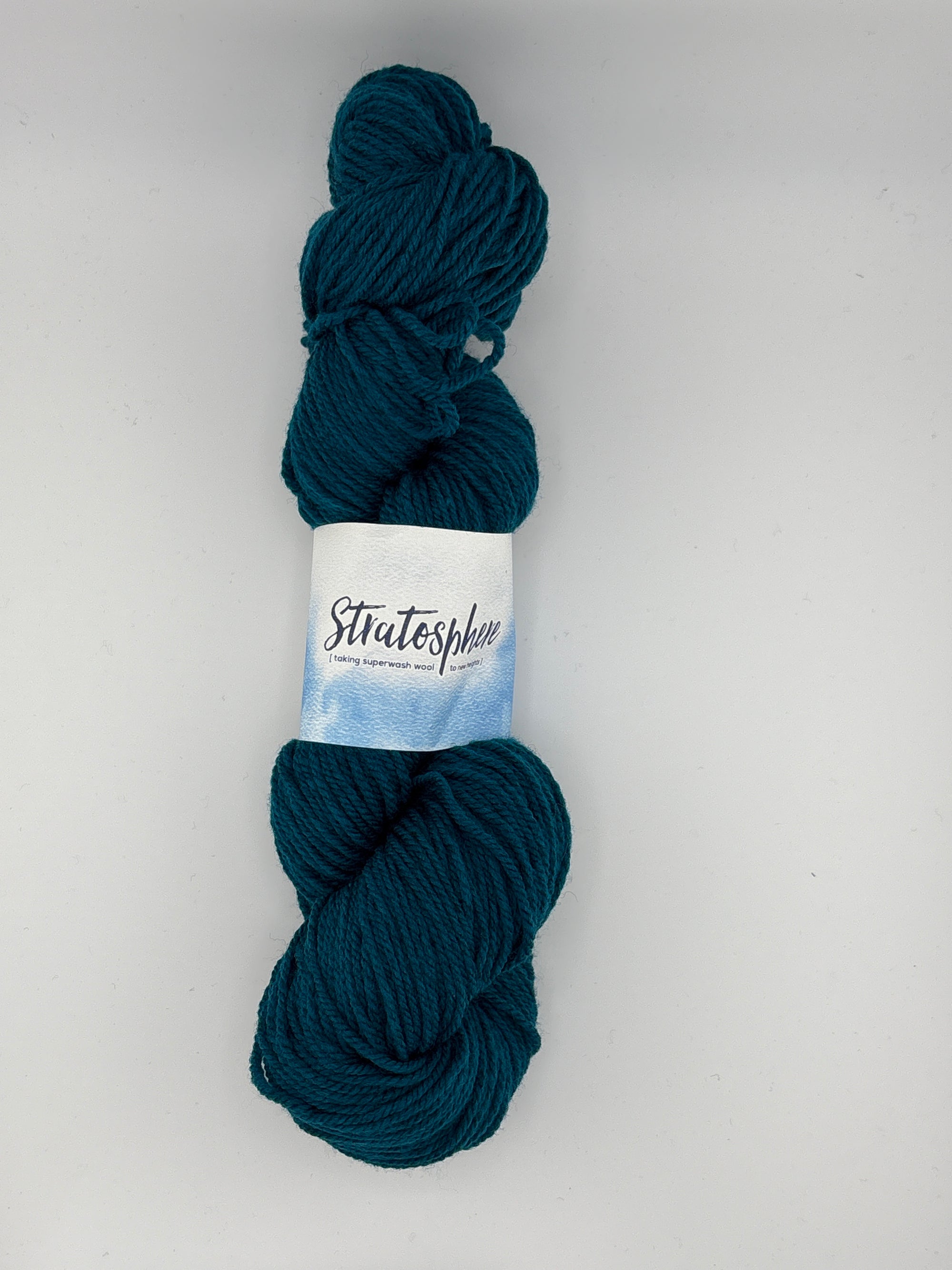 Brown Sheep Stratosphere