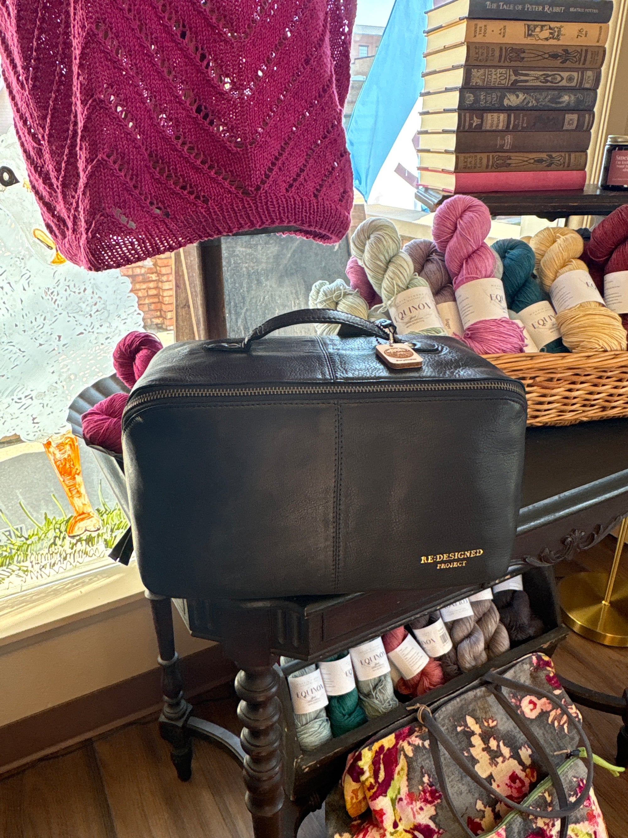 Re:Designed Project 10