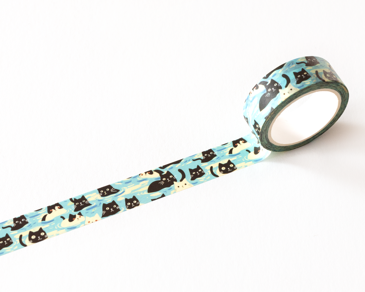 Decorative Washi Tape