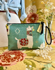Atenti - Mamallama Grand Pouch