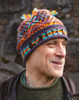 Birsie Beanny 2026 Shetland Wool Week Kits - Jamieson & Smith