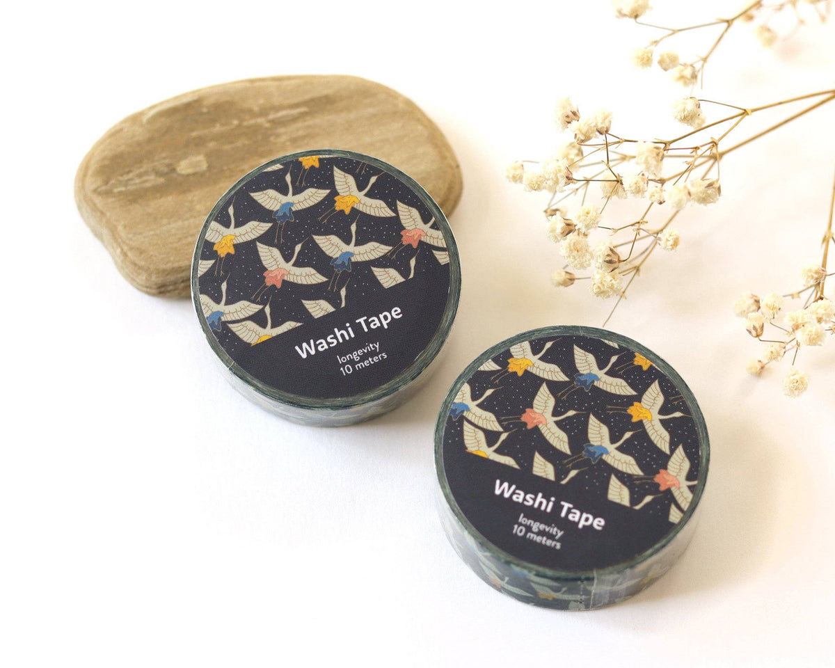 Decorative Washi Tape