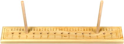 ChiaoGoo - Yarn Fringer
