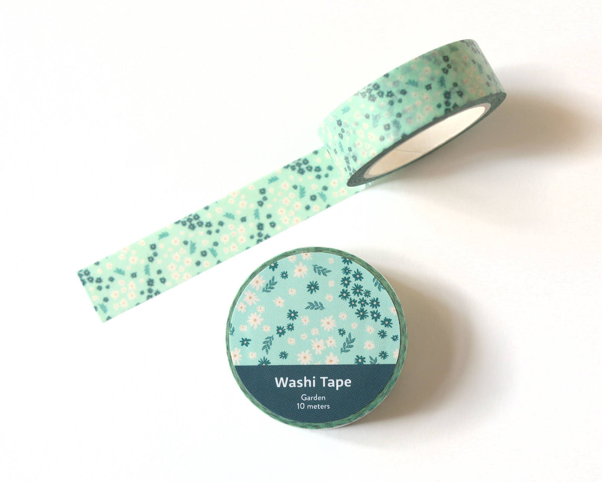 Decorative Washi Tape
