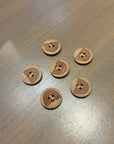 Wood Buttons
