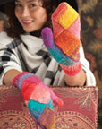 Knit Noro Accessories - 30 Colorful Little Knits