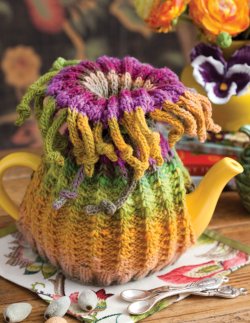 Knit Noro Accessories - 30 Colorful Little Knits