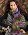 Knit Noro Accessories - 30 Colorful Little Knits