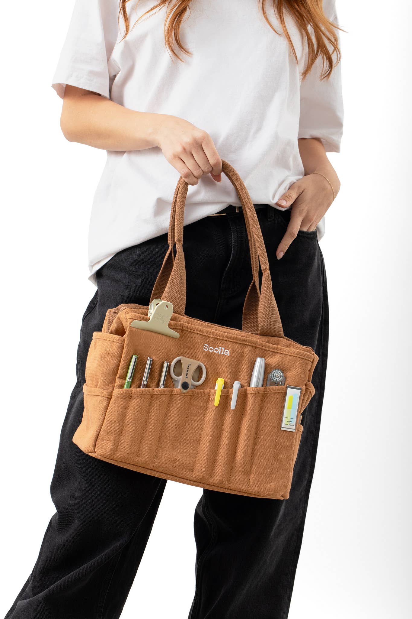 Soolla® Studio Bag