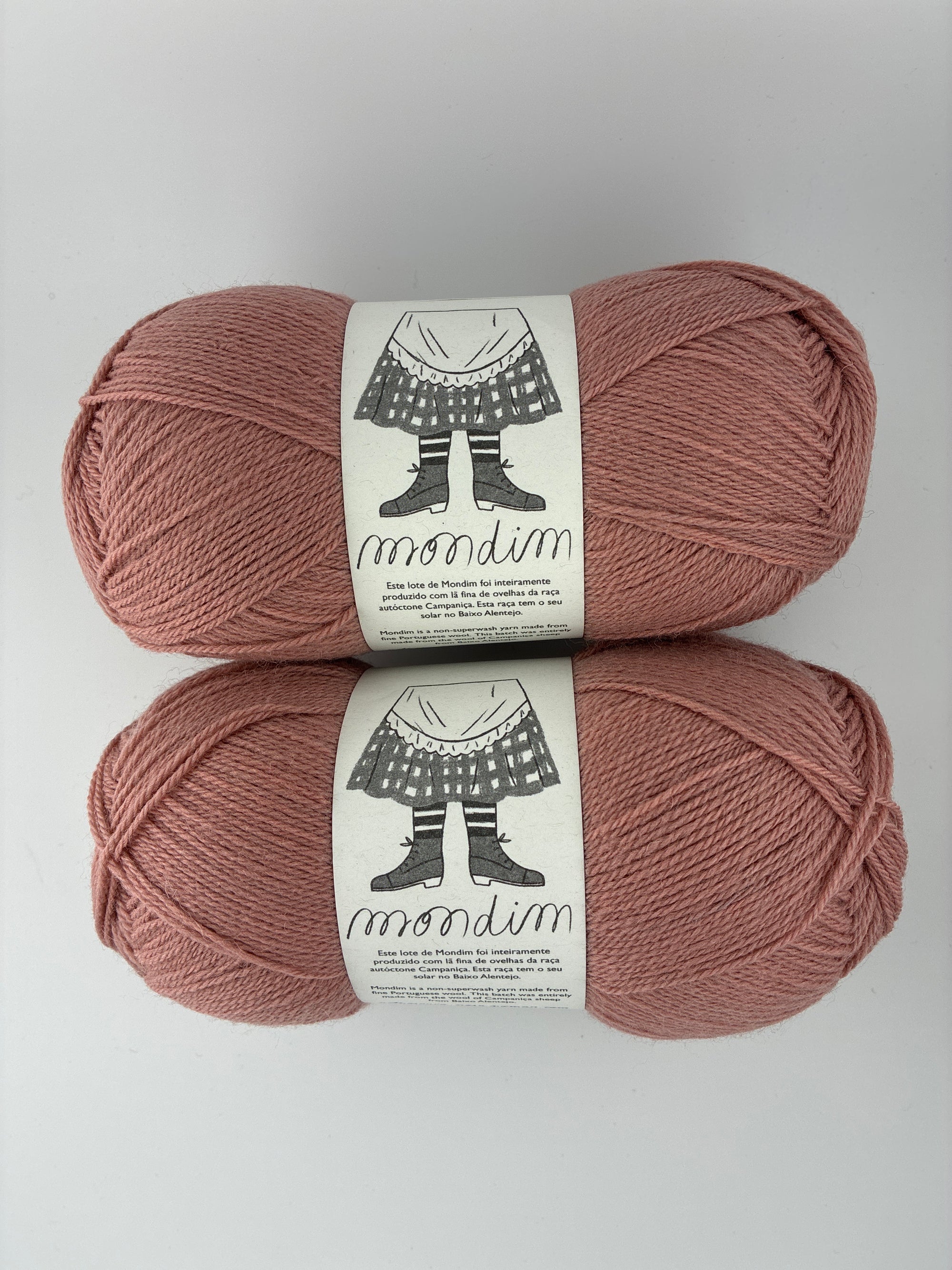 Retrosaria Rosa Pomar Mondim