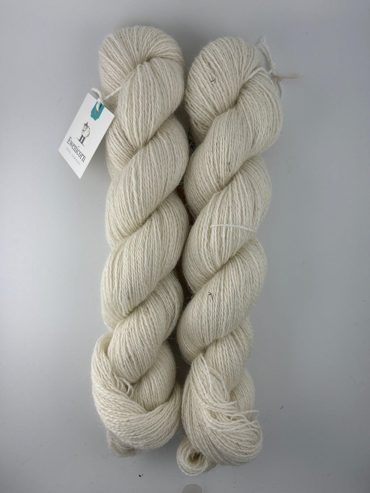 Ewenicorn Wool Company - Icelandic Fingering