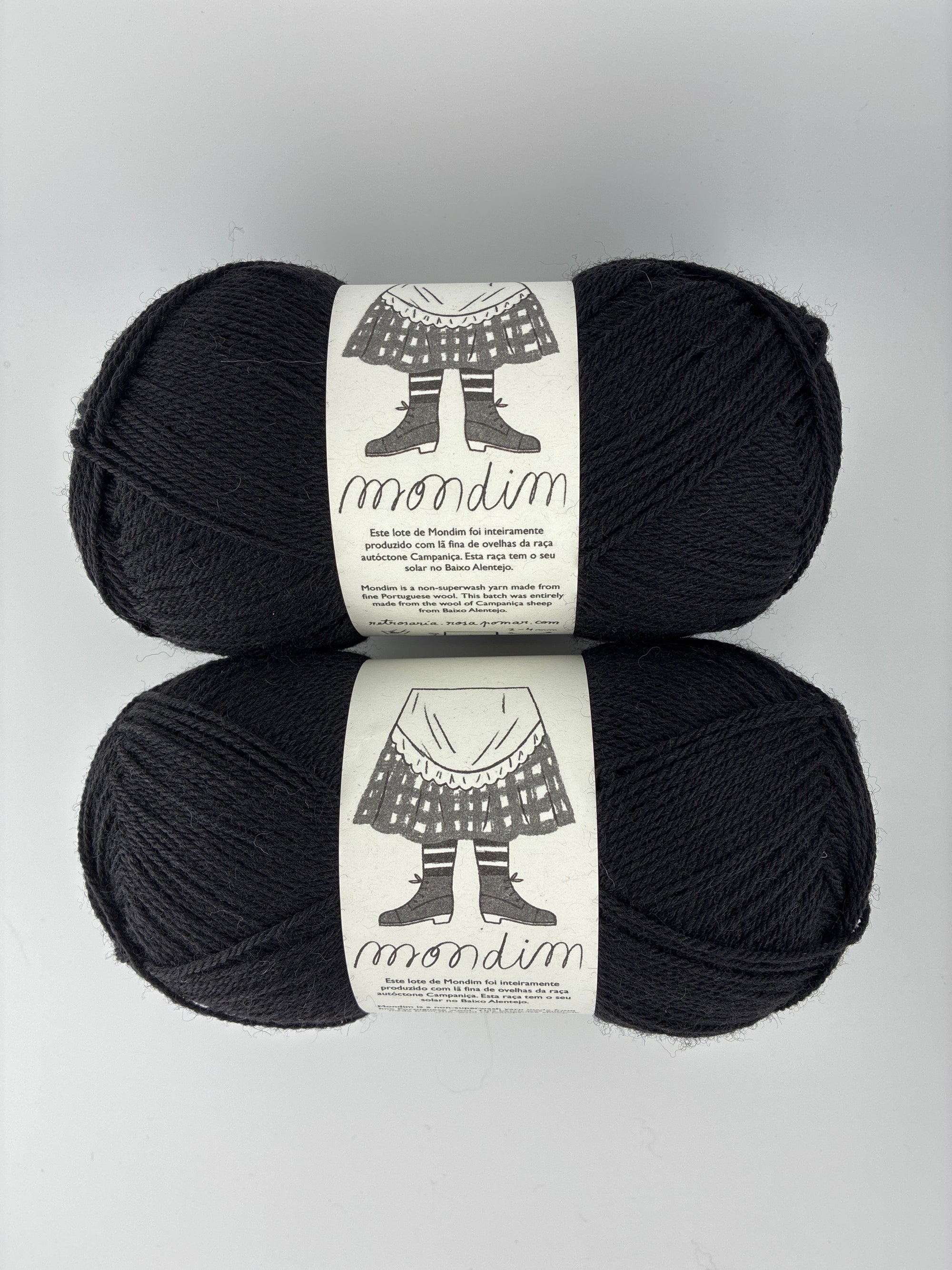 Retrosaria Rosa Pomar Mondim