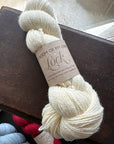 Susan Crawford- Lock Sock