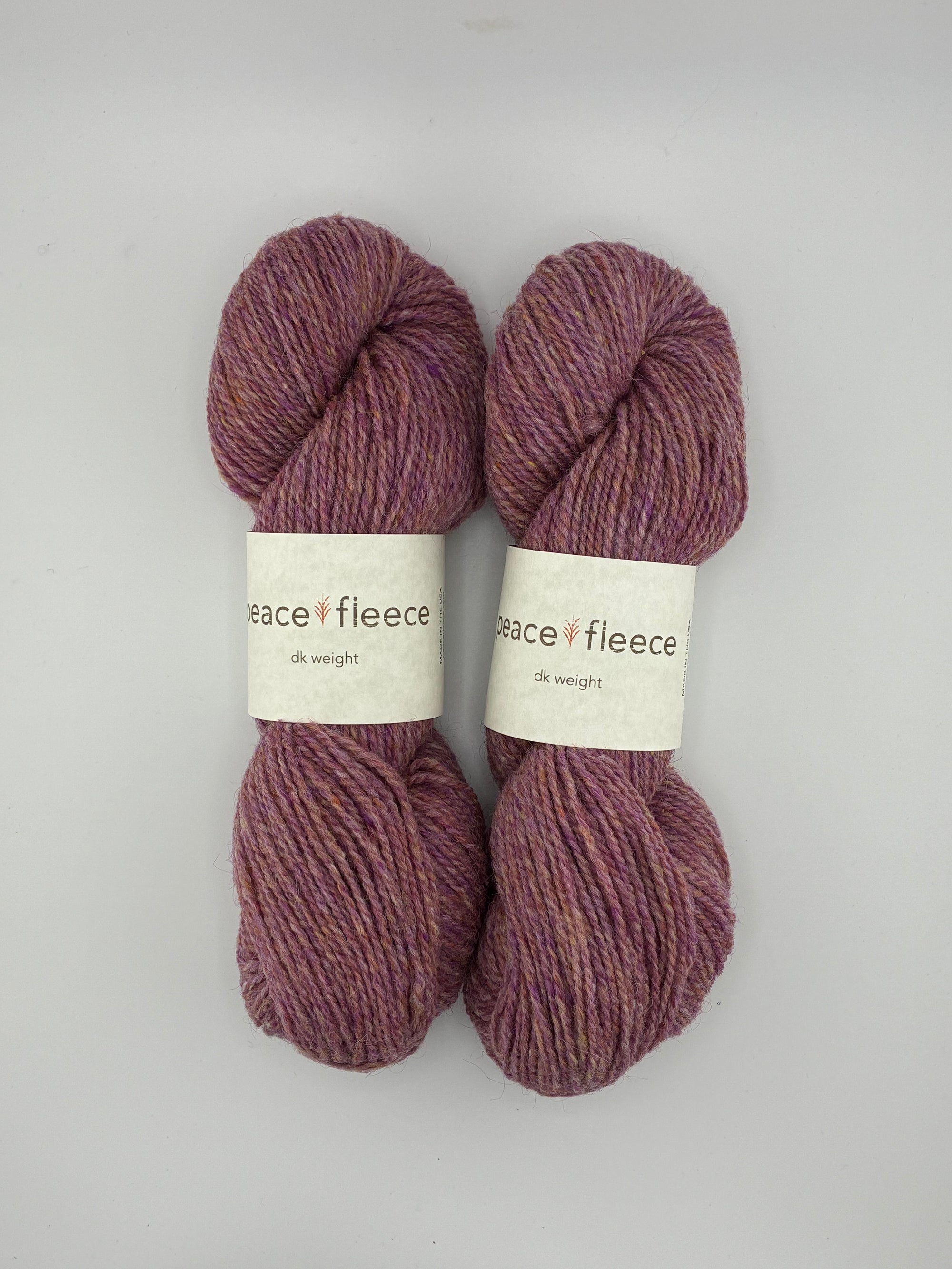 Peace Fleece - DK