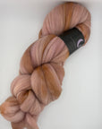 Lavender Lune Spinning Fiber