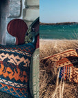 Wilderness Knits for the Home: Linka Neumann