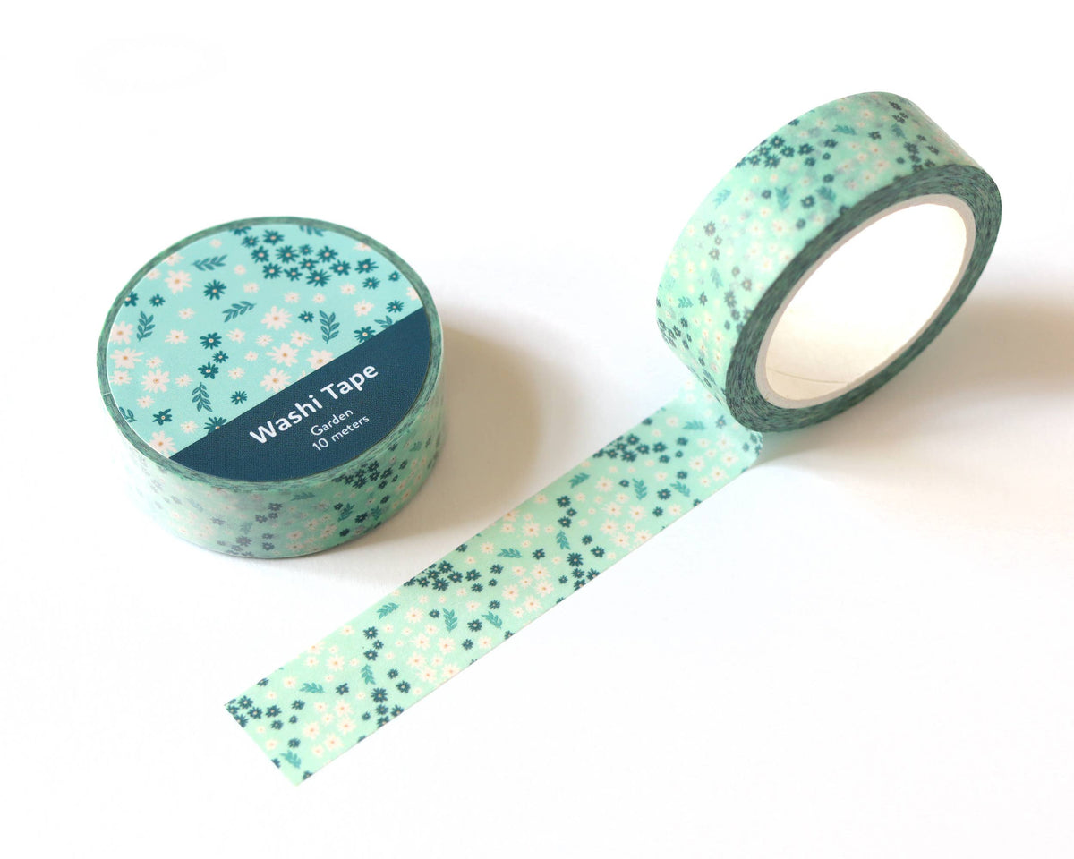 Decorative Washi Tape