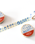 Decorative Washi Tape